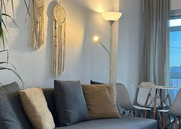 Estudio Leyda En Benalmadena