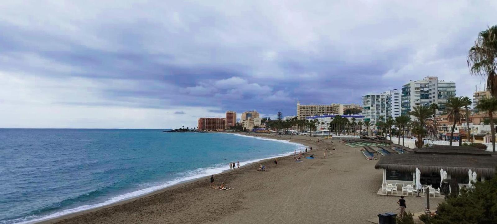 Estudio Leyda En * Benalmadena
