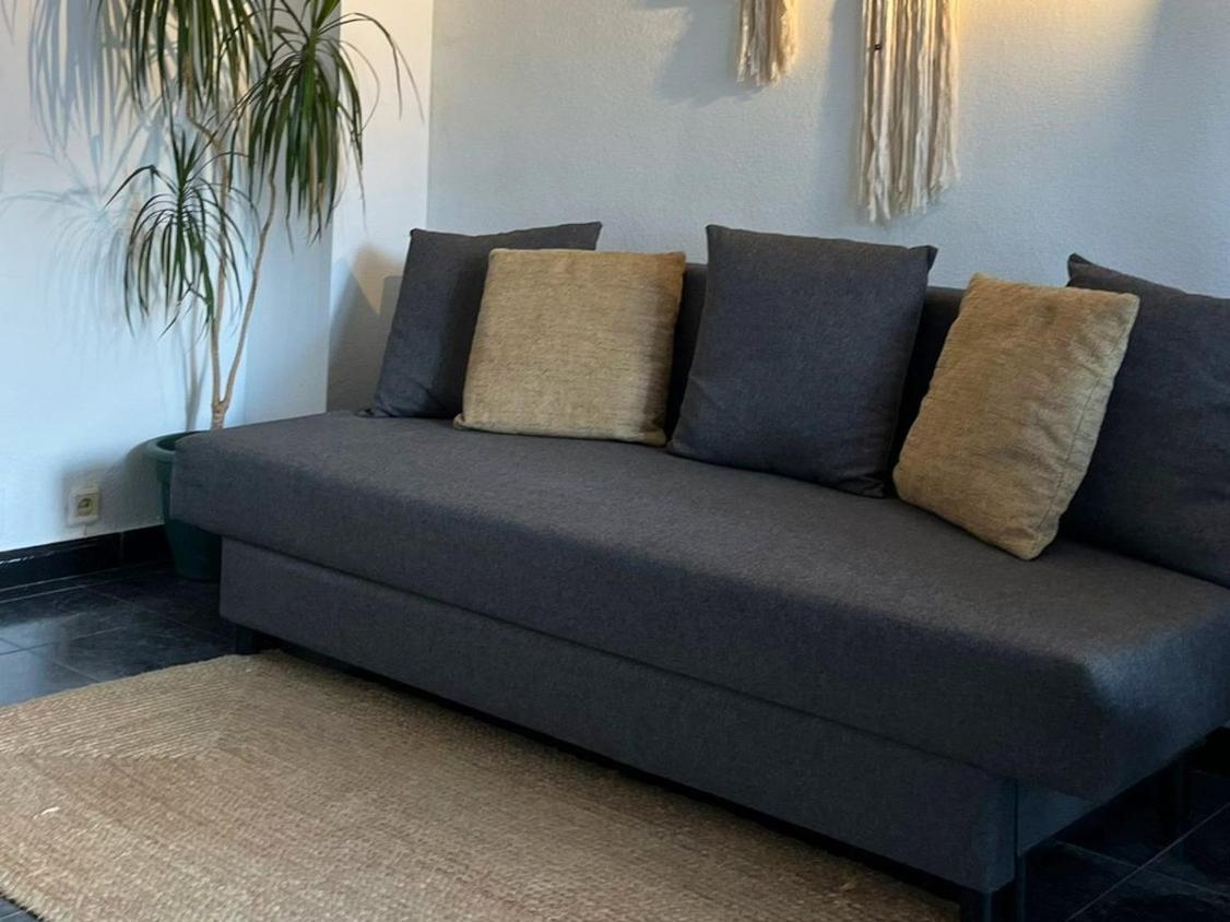 Apartment Estudio Leyda En