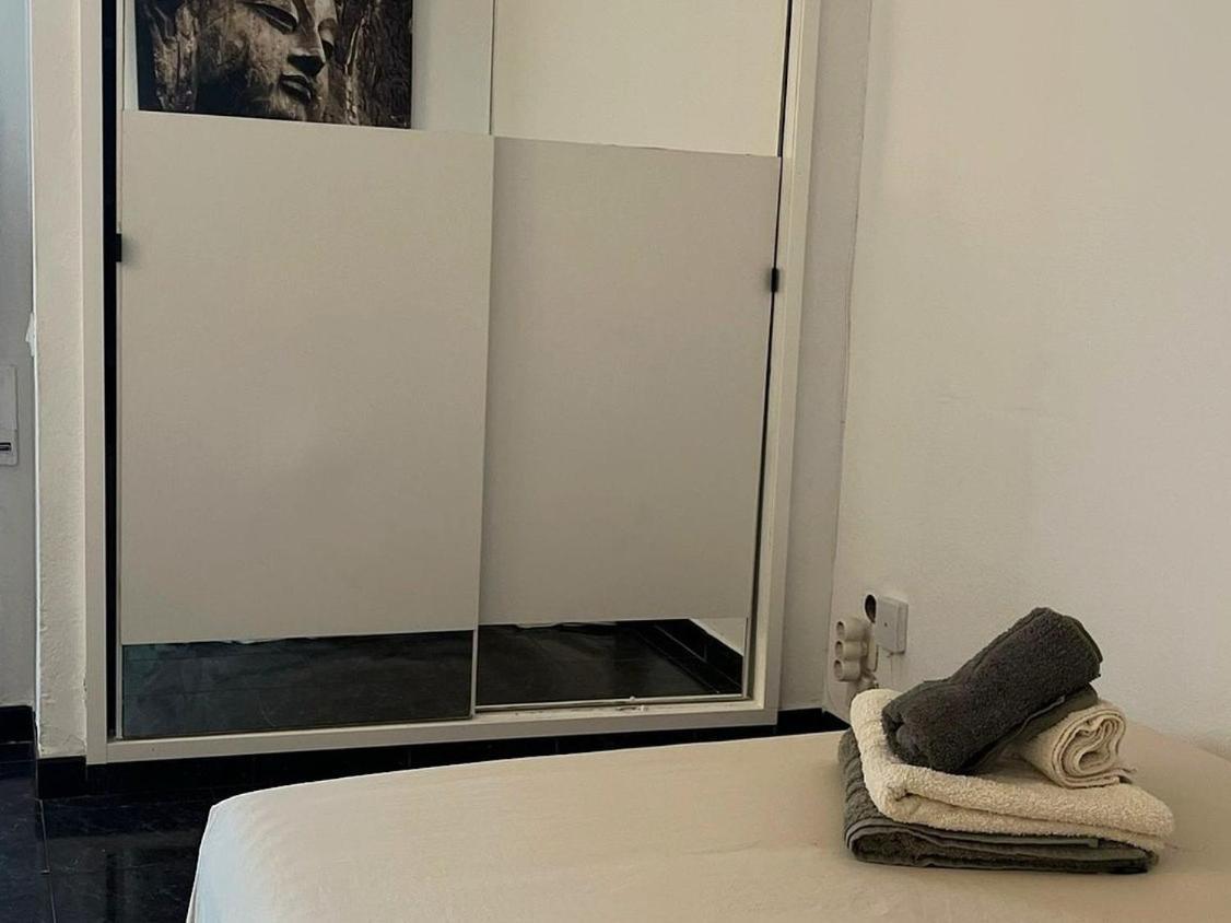 Apartment Estudio Leyda En *