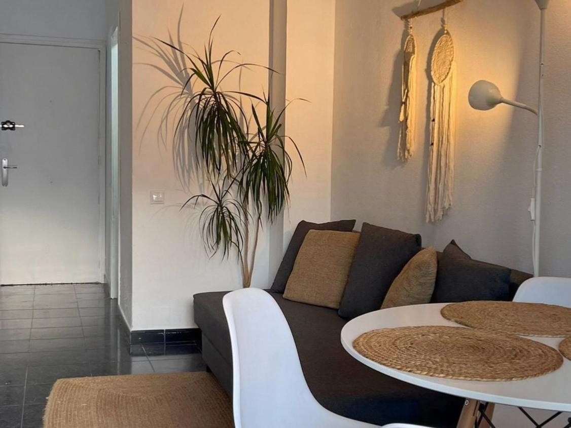 Apartment Estudio Leyda En Benalmadena