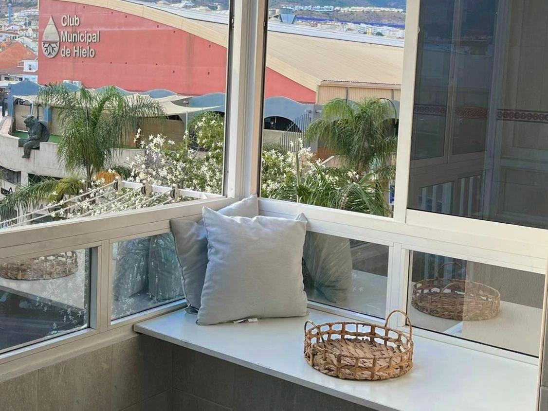 Estudio Leyda En Apartment Benalmadena