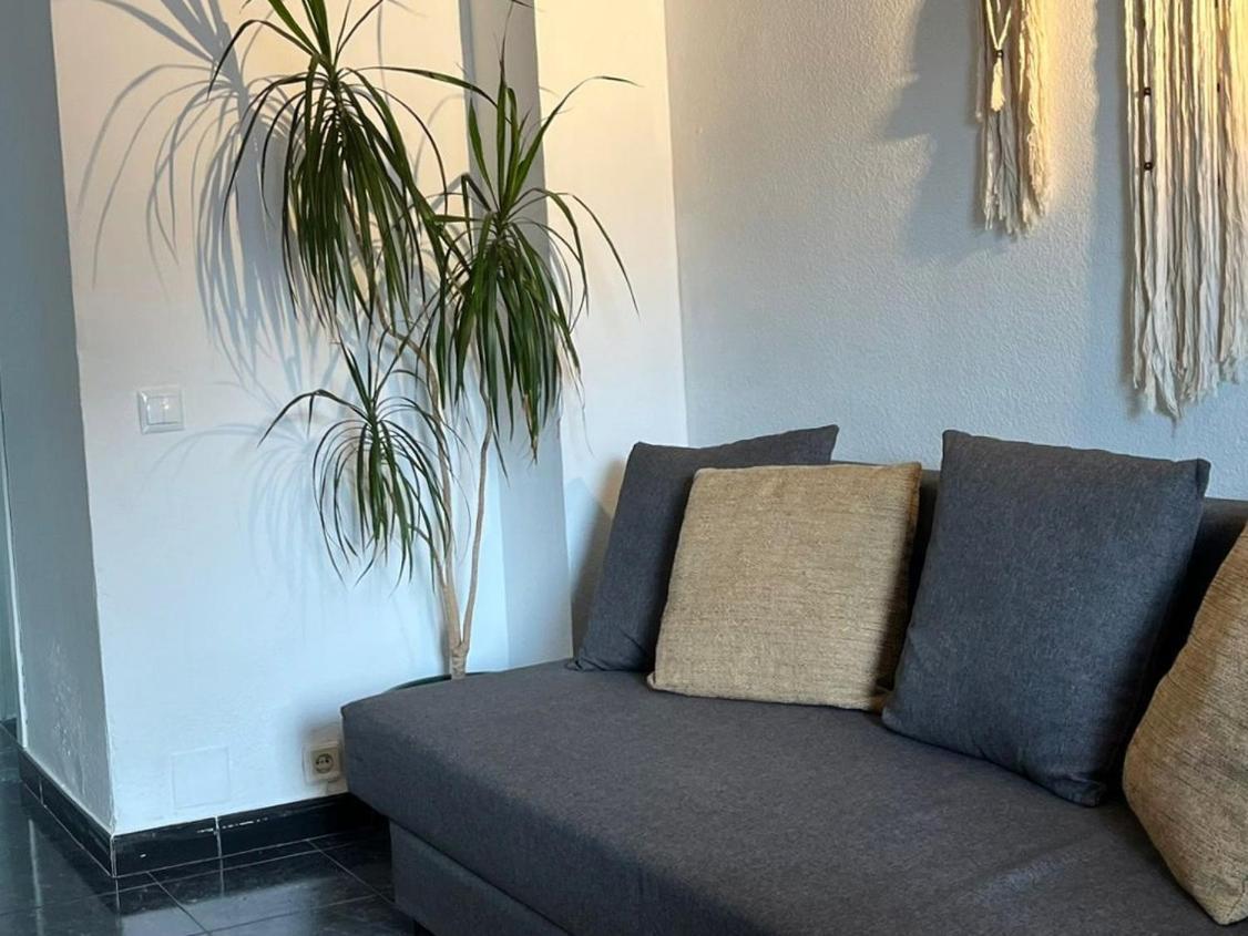 Estudio Leyda En Apartment