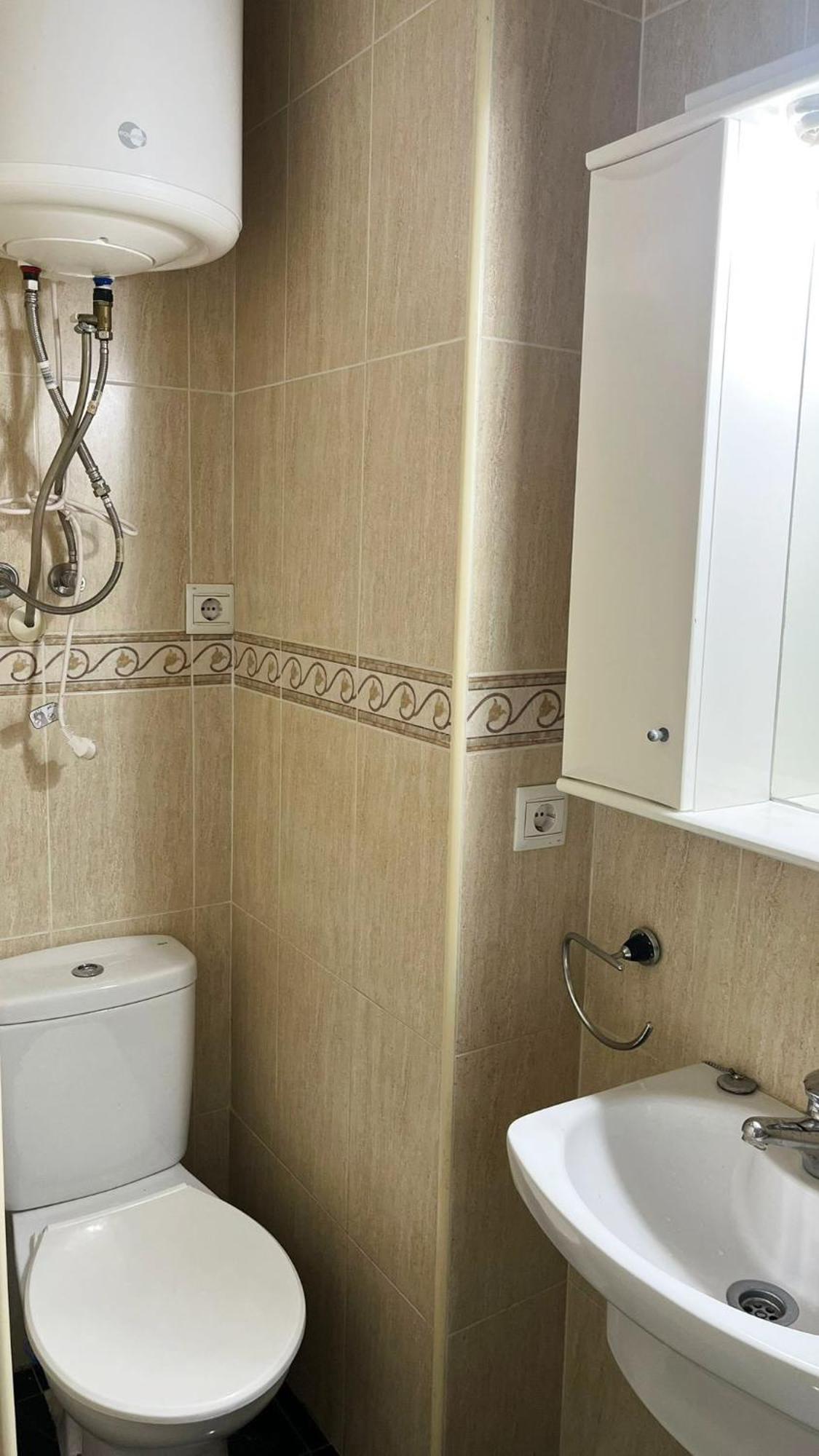 Estudio Leyda En Apartment Benalmadena