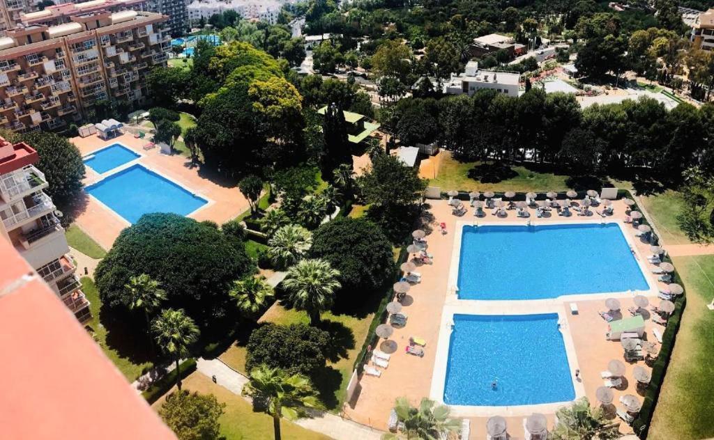 Estudio Leyda En Benalmádena