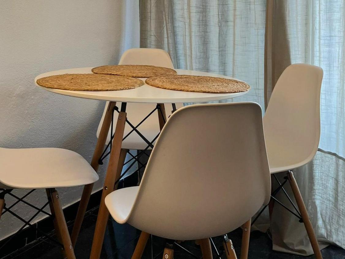 Apartamento Estudio Leyda En *