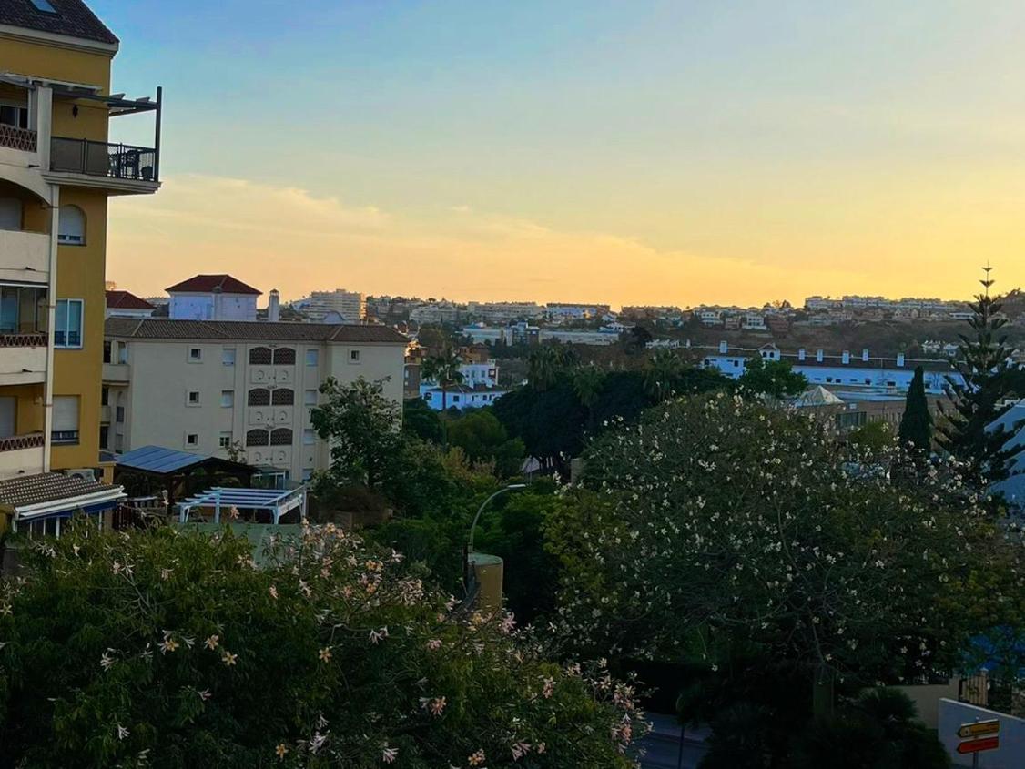 Estudio Leyda En Benalmádena