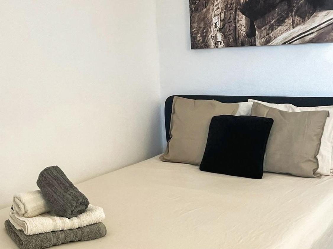 Estudio Leyda En * Benalmádena