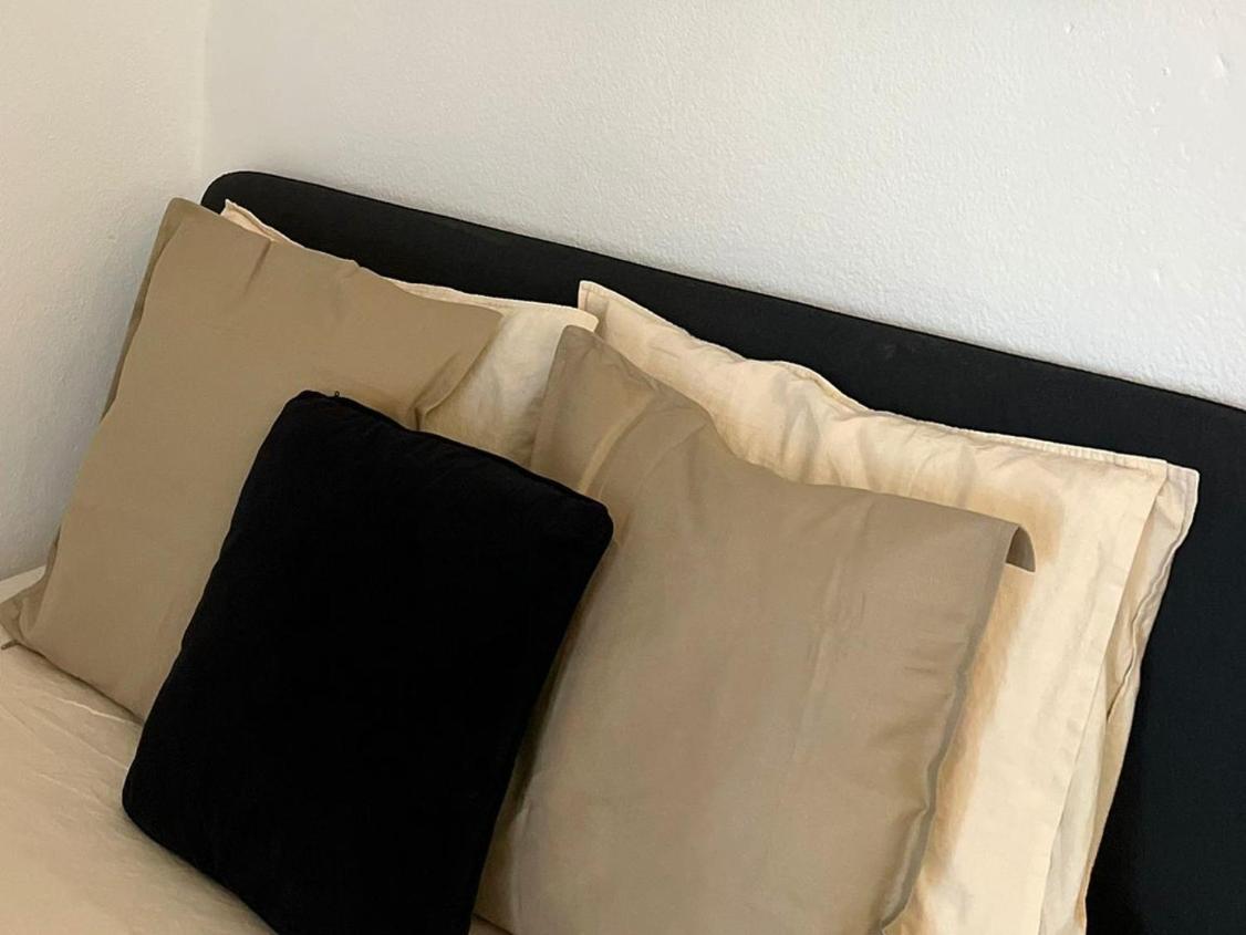 Estudio Leyda En Apartamento Benalmádena