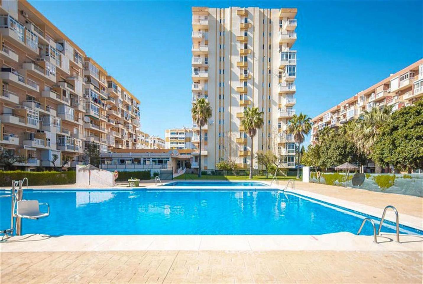 Apartamento Estudio Leyda En *